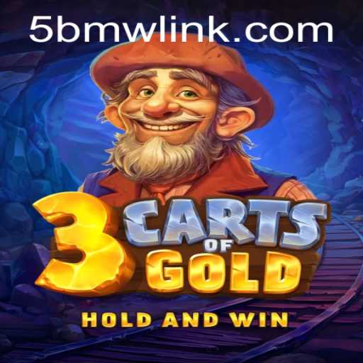 Unearthing Adventures with 3cartsOfGold: A Thrilling New Gaming Experience
