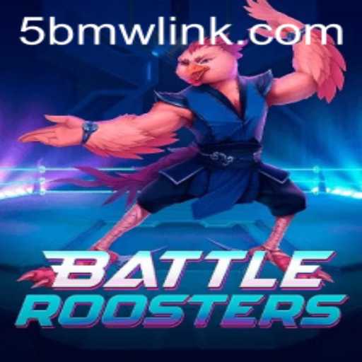 BattleRoosters: The Ultimate Strategic Game Experience