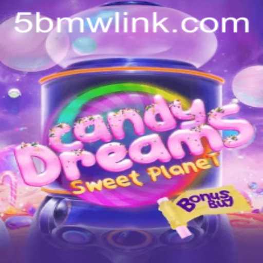 CandyDreams SweetPlanet: An Enchanting Adventure