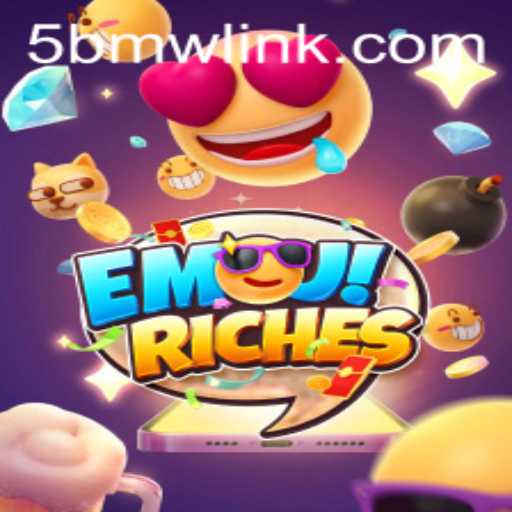 Exploring the Vibrant World of EmojiRiches: A New Gaming Sensation