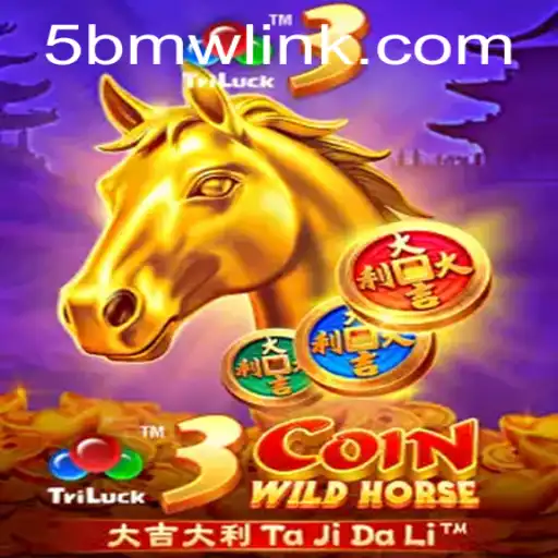 Exploring the Wild World of 3CoinWildHorse