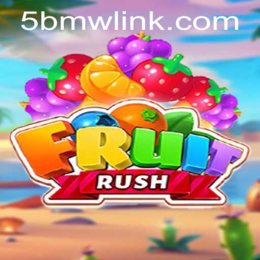 FruitRush: Dive into the Juicy World of Excitement