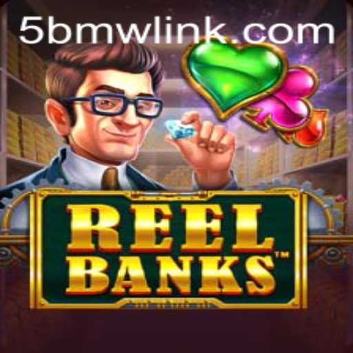 Discover the Exciting World of ReelBanks: A Thrilling Casino Adventure