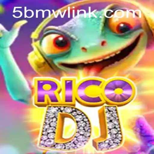 RicoDJ: Redefining Competitive Strategy Gaming