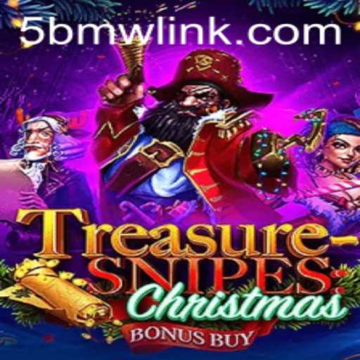 Discover the Enchantment of TreasuresnipesChristmas