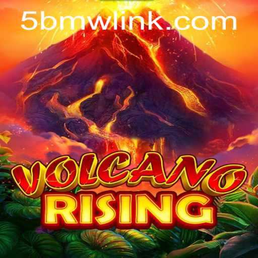 VolcanoRising: Erupting onto the Gaming Scene with 5bmw